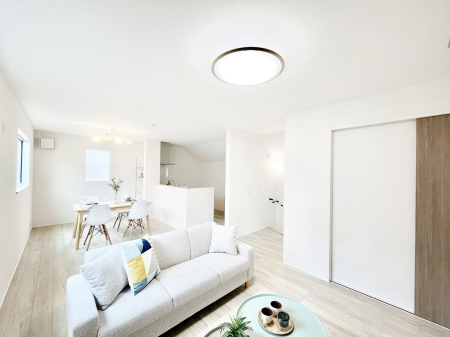 ���̑����ρ@������1�������`Living�`�@���r���O�ɊK�i�̂���Ԏ��ł���Ƒ��̃R�~���j�P�[�V�������X���[�Y�Ɏ��܂��ˁ��Ƃ肠���炵�ƐS�n�悢�Z�����a���ґ�Ȏ��Ԃ����Ƒ��݂�Ȃł��߂����������B