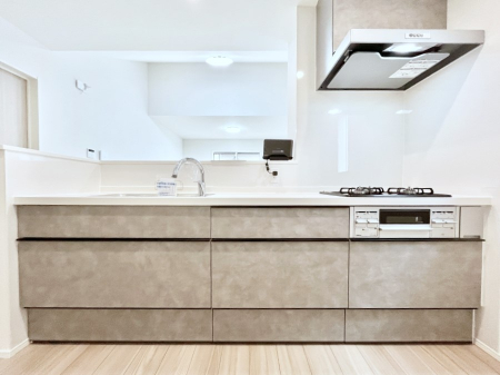 �L�b�`���@�����`Kitchen�`�@�L���Ďg���₷���L�b�`���Ȃ�Ƒ��ł�������ɗ�������������A��Еt������ԂȂ��ł����Ⴂ�܂�����[�������Ղ肠��̂ŁA������������Ɛ����Ȉ�ۂ�ۂĂ܂��B