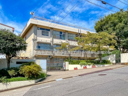 ���ӊ��@���w�Z 500m ���ˎs�����ؓ����w�Z