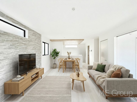 ���r���O�@���Ƒ��̓��₩�Șb�����ŕ�܂�閾�邢���r���O  ���Ƌ��CG�ł��@