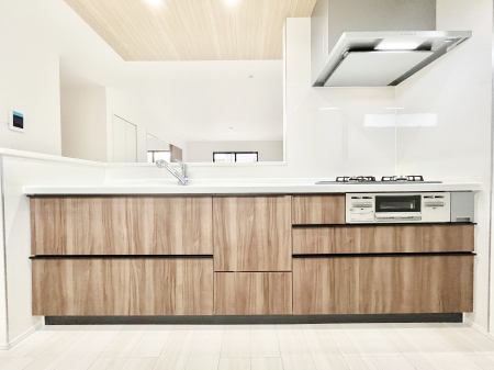 �L�b�`���@�������������I�ɁA�y�����I�V�X�e���L�b�`��  �@