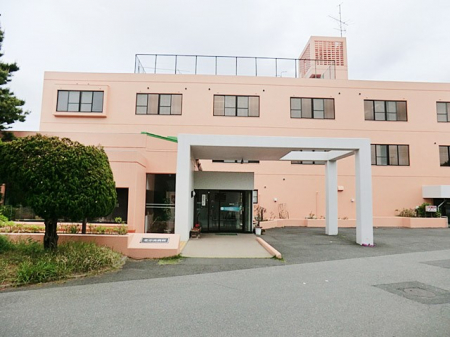 ���ӊ��@�a�@ 500m �򒆉��a�@