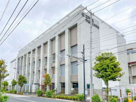 ���ӊ��@���w�Z 700m �]�ː�旧�����񒆊w�Z