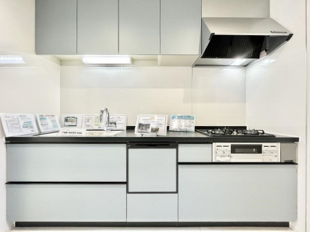 �L�b�`���@�������������I�ɁA�y�����I�V�X�e���L�b�`��   