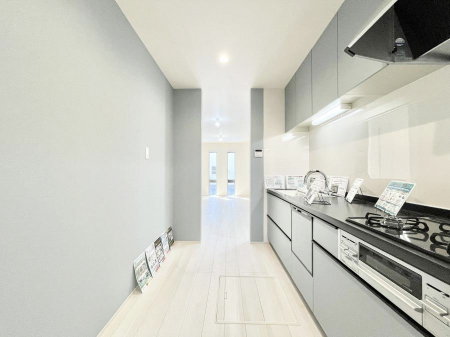 �L�b�`���@��Ƃ肠��L�b�`���ł͂��Ƒ��Ɗy�������������ł��܂��B 