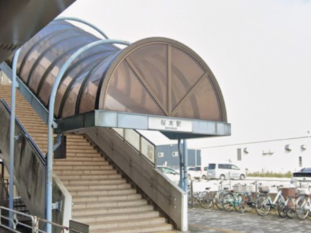 ���ӊ��@�w 1002m ���؉w