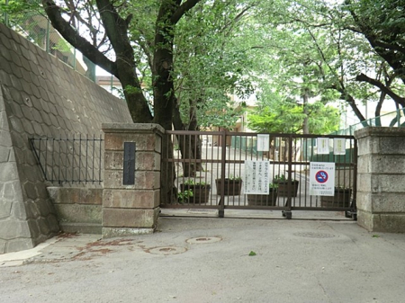 ���ӊ��@���w�Z 503m ��t�s�����؏��w�Z