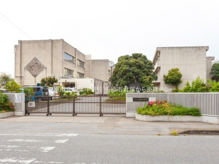 ���ӊ��@���w�Z 950m �s���s����t���w�Z