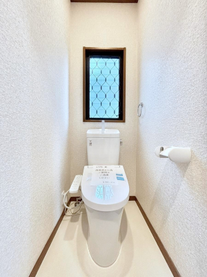 �g�C���@�g�C���͉������@�\�t��