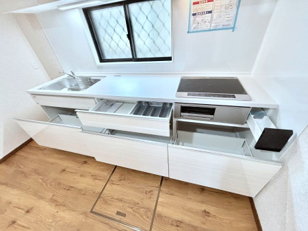 ���̑����ρ@�g���₷����D�悵���X���C�h�����[�^�C�v�I