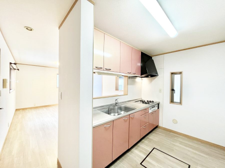 �L�b�`���@���������Ȃ���ł����Ƒ��Ƃ̉�b���y���߂�ΖʃL�b�`��