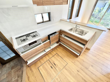 ���̑����ρ@�g���₷����D�悵���X���C�h�����[�^�C�v�I