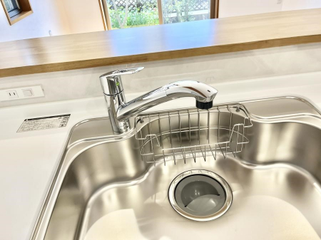 ���̑����ρ@�򐅊��̌^�̃L�b�`���Ő􂢕��p�E�����p�Ɛ؂�ւ��ȒP�I