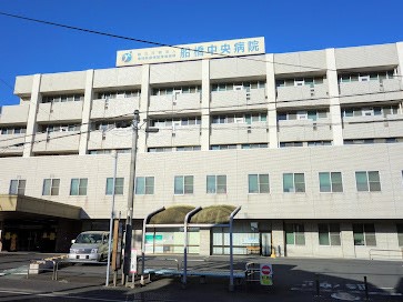 ���ӊ��@�a�@ 600m JCHO�D�������a�@