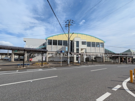 ���ӊ��@�w 4610m JR�u�����h�v�w