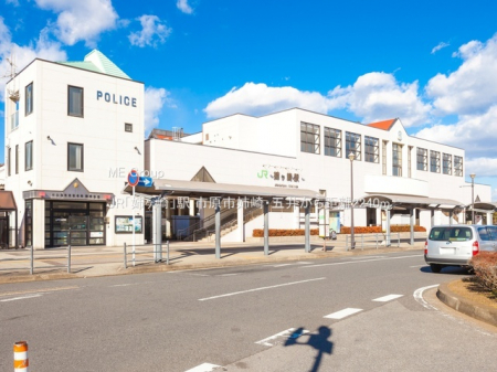 ���ӊ��@�w 2240m JR�u�o����v�w