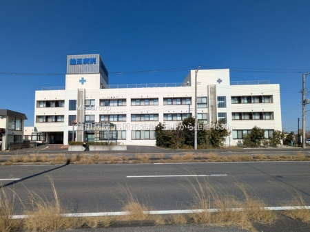 ���ӊ��@�a�@ 4530m ���c�a�@