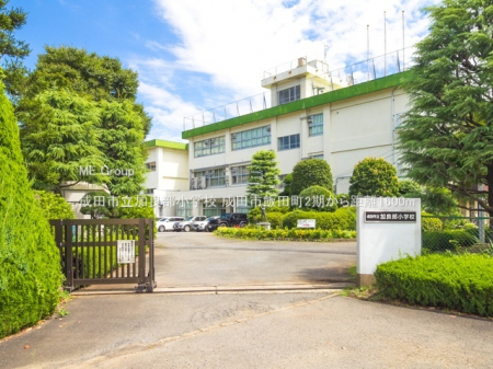 ���ӊ��@���w�Z 1600m ���c�s�����Ǖ����w�Z