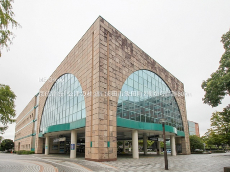 ���ӊ��@�w 800m �����d�S�u���Â̓m�v�w