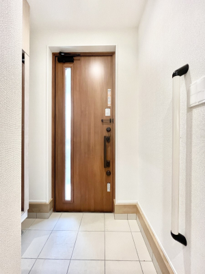 ���ց@�������Q�������`Entrance�`�@���ւ͉Ƃ̊�Ƃ����܂����䂪�Ƃ̃Z���X�����肰�Ȃ����������閣�͂��錺�֑�����y���݂̈�B�A���x�ɉƑ����ق��Ƃł���S�n�悢��ԑ������؂ł��ˁ�