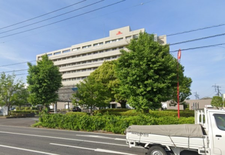 ���ӊ��@�a�@ 2600m ���c�ԏ\���a�@