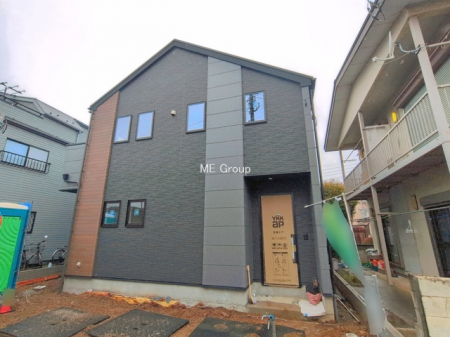 ���n�O�ώʐ^�@�`Exterior�`�@�������ː��u�܍��v�w�k��10���I�w�߂̗��֐��ƖL���Ȏ��R�����󂷂�Z���̂��ƁA�ʂ�L���ȉ��K�ȕ�炵�͉Ƒ����Ί�ɂ��Ă��ꂻ���ł��B�Z�݂����Ȃ�ƁB��炵�������B