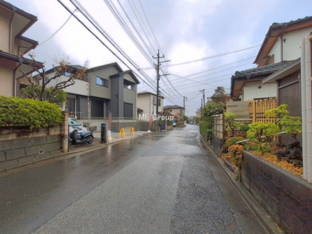 ���n�O�ώʐ^�@�`Exterior�`�@�O�ʓ��H�͊ՐÂȏZ��n���͂���Ԓʂ�̏��Ȃ����H�B���Ԃ̏o��������炭�炭�ł��I���s���_�E���n���w�̂���]�́A���C�y�ɂ��₢���킹���������I  