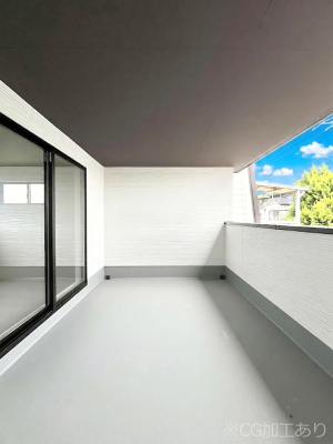 �o���R�j�[�@�����`Balcony�`�@�C���i�[�o���R�j�[�͐��󕨂������X�y�[�X�Ƃ��ċ}�ȉJ�Ő��󕨂��G��Ă��܂��̂�h���ł���܂����`�F�A�ł��낢����A�Ăɂ͎�����C�ɂ����r�j�[���v�[�����y���߂܂��ˁ�