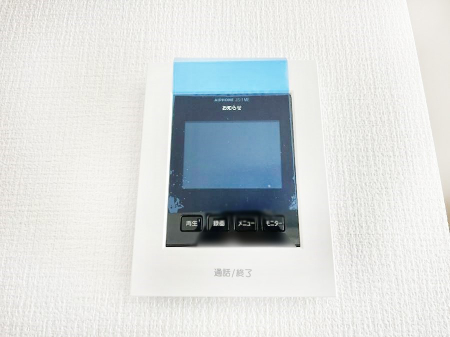 ���̑����ρ@��z���v�������Ă���ߔN�ł�TV���j�^�[�t���Ŗh�Ɩʂ����S�ł��B�����d�l�ʐ^