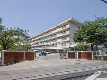 ���ӊ��@���w�Z 850m ���ˎs���a���P�J���w�Z