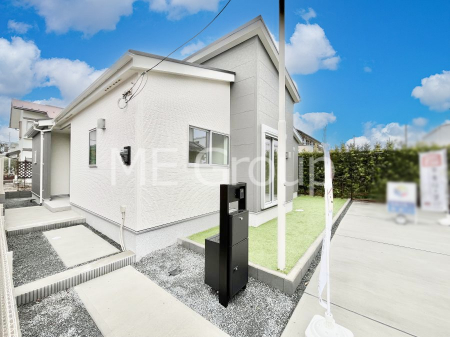 ���n�O�ώʐ^�@�O�ρ`Exterior�`�@�΂Ɍb�܂ꂽ�ՐÂȏZ��n�́A�L�ѐL�уX���[���C�t�������Ă���܂��B���R�L�x�ȋG�߂̈ڂ낢��g�߂Ɋ���������Ŏq��Ă���΁A���q�l�������Ƒf���ɐ������Ă����͂��ł��I