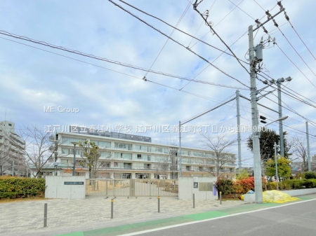 ���ӊ��@���w�Z 950m �]�ː�旧�t�]���w�Z