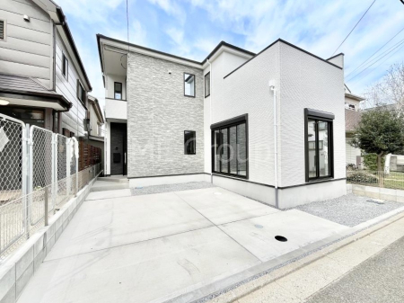 ���n�O�ώʐ^�@�O�ρ`Exterior�`�@���ӂɂ͊w�Z�┃���{�݂����萶���A�q��ĂɓK���������L�����Ă��܂��I�u�i�Z�n�v�Ƃ��āA�����̂����w�����ł͂Ȃ��A���ӂ̊���ʊw�ł���w�Z�ɂ��Ă������k���������I