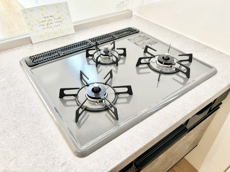 ���̑����ρ@�K�X�R�����͂r���Z���T�[���ځB�Η͒��߂�ł��t���E�����Y����h���ł���܂��B