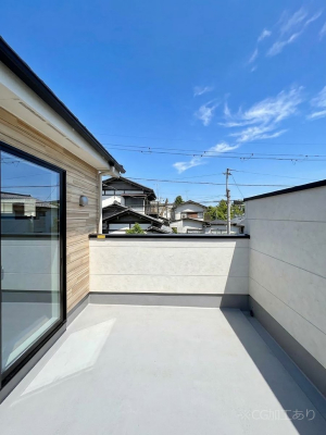 �o���R�j�[�@�����`Balcony�`�@�傫�ȋ�Ɉ͂܂ꂽ�C�����̂����ƁB�o���R�j�[��`�������ň��|�I�ȊJ�����ɕ�܂�܂��B�o���R�j�[�͗z���������݂��z�c����󕨂��C�����悭�������Ƃ��ł��܂��B
