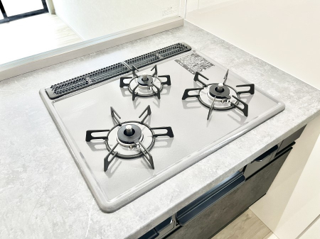 ���̑����ρ@�K�X�R�����͂r���Z���T�[���ځB�Η͒��߂�ł��t���E�����Y����h���ł���܂��B