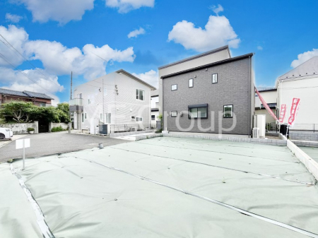 ���n�O�ώʐ^�@�O�ρ`Exterior�`�@�O�ʓ��H�F�k��6.�V������ �ՐÂȏZ��n���͂���Ԓʂ�̏��Ȃ����H�B ���Ԃ̏o��������炭�炭�ł��I���s���_�E���n���w�̂���]�́A���C�y�ɂ��₢���킹���������I 