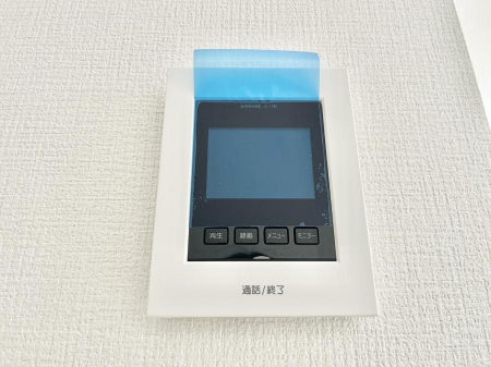 ���̑����ρ@��z���v�������Ă���ߔN�ł�TV���j�^�[�t���Ŗh�Ɩʂ����S�ł��B��1�������d�l�ʐ^  