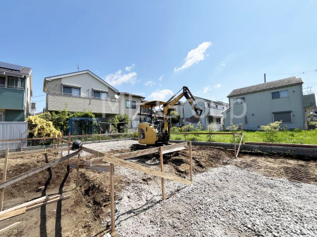 ���n�O�ώʐ^�@�O�ρ�C�������`Exterior�`�@��ˌ��Ă̑傫�ȃ����b�g�́A�����B�́u�y�n�v���u���R�Ɂv�g���鎖�ł��B�K�[�f�j���O��c�h�x�C�Ԃ�o�C�N�̎�ȂǗl�X�ȗp�r�ŗ��p�ł��܂��B