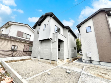 ���n�O�ώʐ^�@�O�ρ�7�������`Exterior�`�@����炩�ȗz�˂����ǂ̂������ɂ��~�蒍���܂��悤�ɁA���K����ǋ������Ԏ�݌v�B�������b�݂̖L���ȉi�Z�̒n�ւƕς��Ă���܂��B    