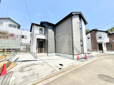 ���n�O�ώʐ^�@�O�ρ�4�������`Exterior�`�@�m���ȋZ�p�Œz���ꂽ�Ƃ́A���̍ו��Ɏ���܂ŁA���q�l�̕�炵��z���S�Â��������Â��Ă��܂��B���̑z���́A���X�̈��S�Ɖ��K���ƂȂ��Ă��q�l�̕�炵���ݍ��݂܂��B    