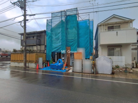 ���n�O�ώʐ^�@�`Exterior�`�@�w�߂̗��֐��ƖL���Ȏ��R�����󂷂�Z���̂��ƁA�ʂ�L���ȉ��K�ȕ�炵�́A�Ƒ����Ί�ɂ��Ă��ꂻ���ł��B���X�̎��Ԃ����S�n�悢���̂ɂȂ�܂��B  