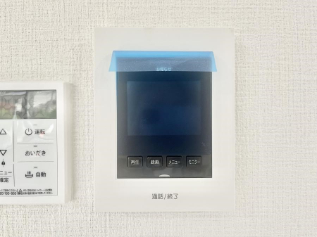 ���̑����ρ@��z���v�������Ă���ߔN�ł�TV���j�^�[�t���Ŗh�Ɩʂ����S�ł��B�����d�l�ʐ^  