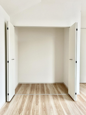 ���̑����ρ@�����`Closet�`�@�ǖʃN���[�[�b�g������΃^���X��u���K�v���Ȃ��A�o������̂Ȃ��X�b�L����Ԃ��ێ��ł��܂��B����ꂽ�X�y�[�X��L���Ɋ��p�ł������B�����d�l�ʐ^    