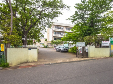 ���ӊ��@���w�Z 190m ���s�����������w�Z