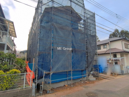 ���n�O�ώʐ^�@�`Exterior�`�@�l�G��ʂ��Ď��R�ƐG�ꍇ����X�|�b�g�������A���U����W���M���O�A�T���̂��Ƒ��ł̗V�тɍœK�ł��B�J�����Ƃ�Ƃ�ɕ�܂ꂽ���z�̏Z�܂��������ɂ���܂��B  