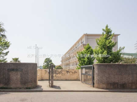 ���ӊ��@���w�Z 850m ���ˎs���I�P�򒆊w�Z