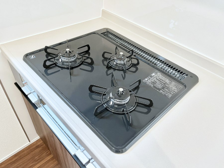 ���̑����ρ@�K�X�R�����͂r���Z���T�[���ځB�Η͒��߂�ł��t���E�����Y����h���ł���܂��B