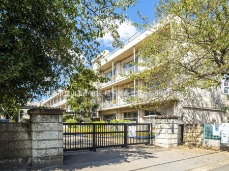 ���ӊ��@���w�Z 1190m ��t�s���R�����w�Z