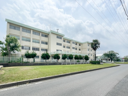 ���ӊ��@���w�Z 950m ��t�s���ᏼ�䏬�w�Z